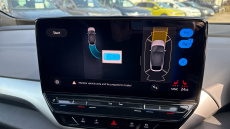 Volkswagen ID.5 150kW Style Pro Performance 77kWh 5dr Auto Electric Coupe